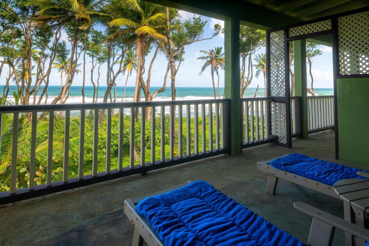 Rosalie Bay Eco Resort & Spa Exterior photo