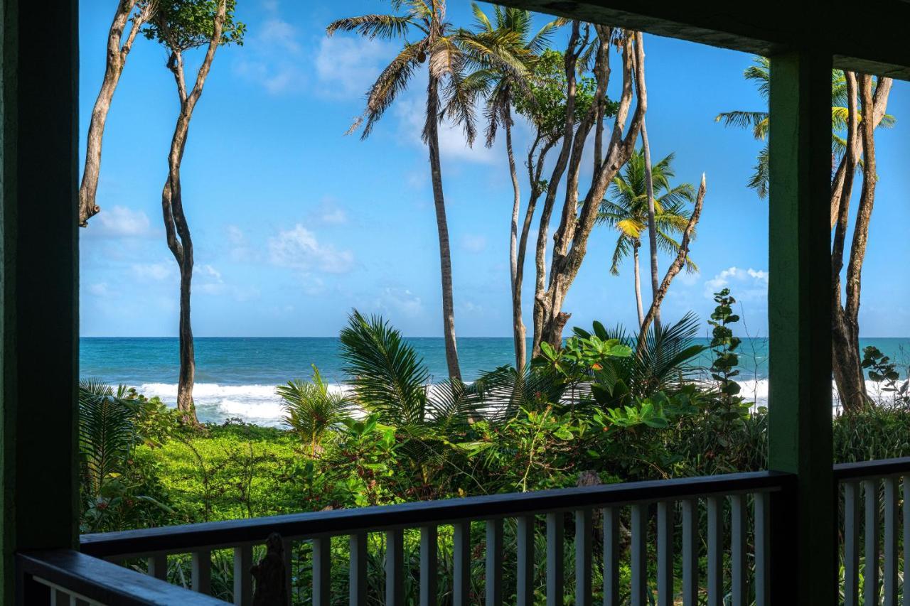 Rosalie Bay Eco Resort & Spa Exterior photo